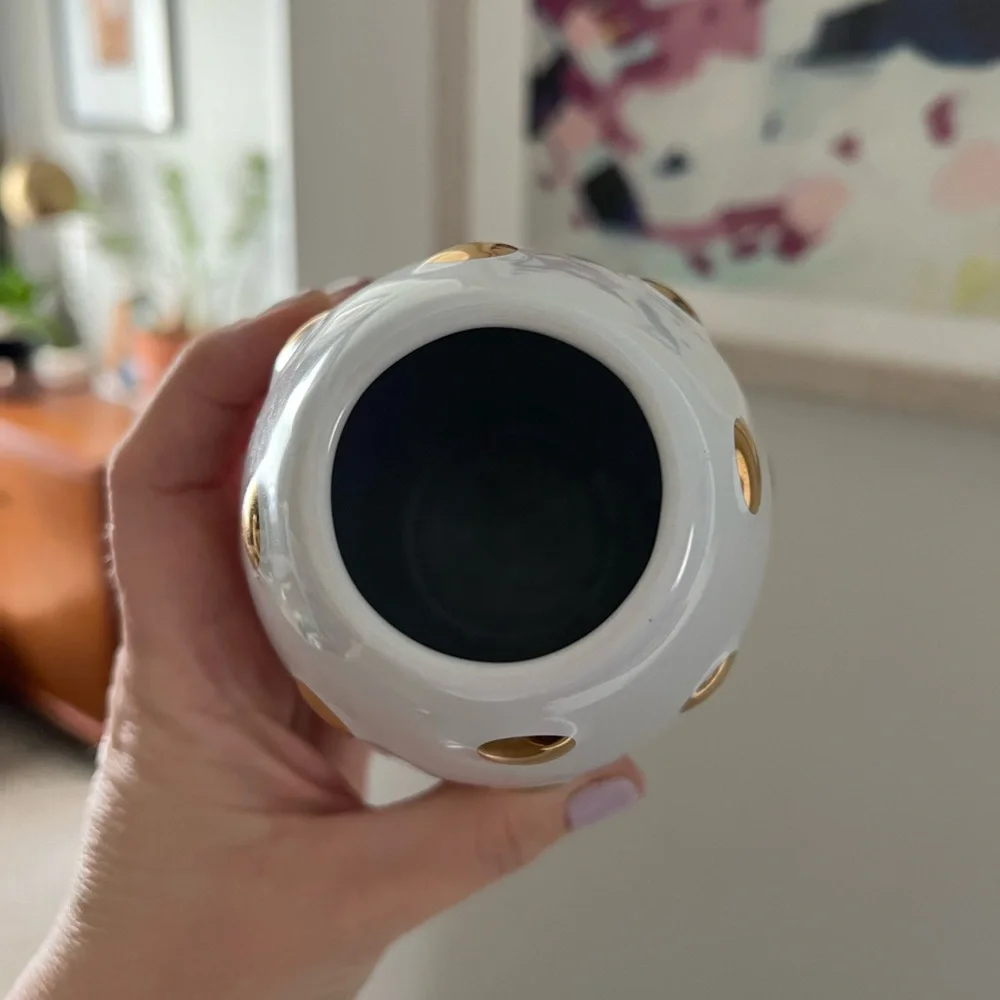 West Elm Bud Vase